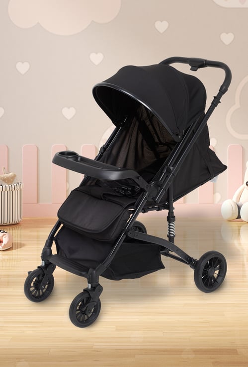 Juniors Adelaide Reversible Stroller