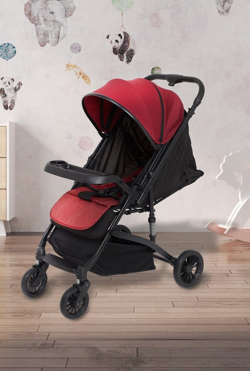 Juniors Adelaide Reversible Stroller