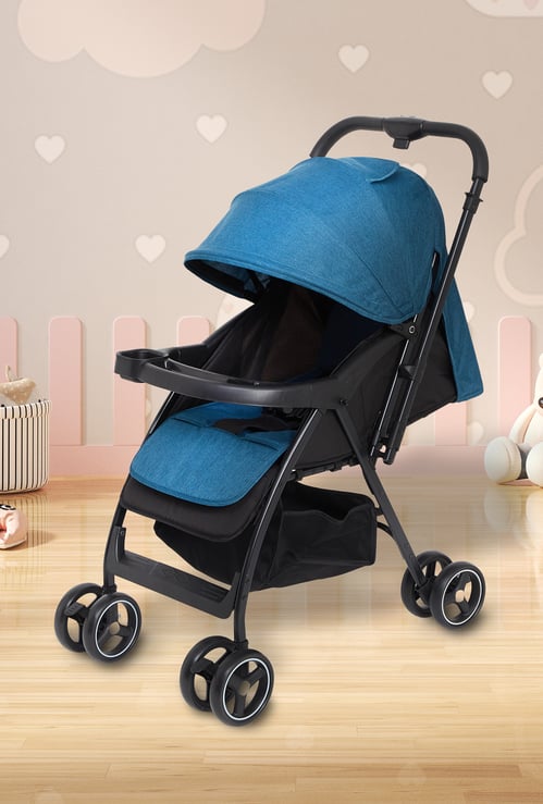 Juniors Nola Baby Stroller