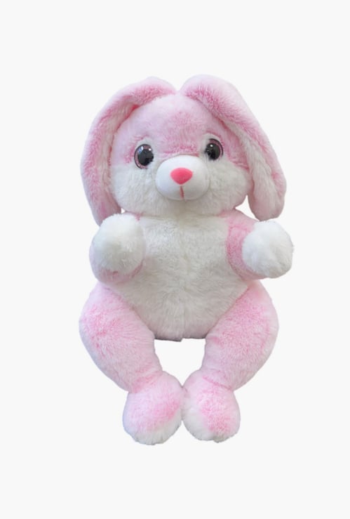 Luvu Huggable Bunny Soft Toy