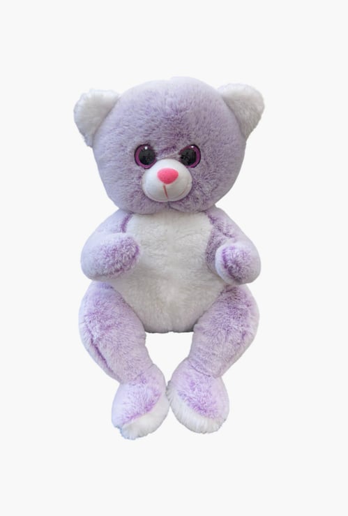 Luvu Huggable Teddy Soft Toy
