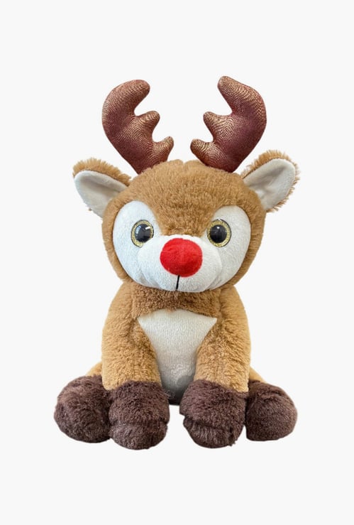 Luvu Reindeer Soft Toy