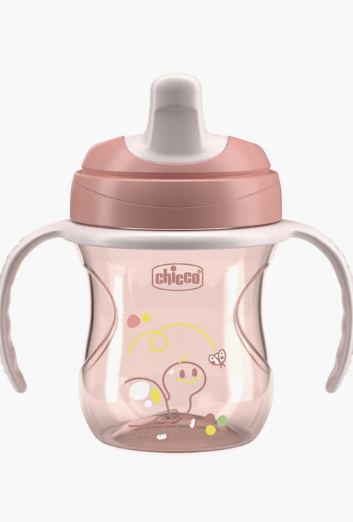 Chicco Printed Training Cup - 200 ml