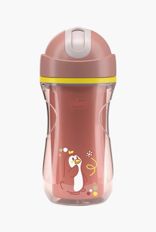 Chicco Printed Sport Cup - 266 ml