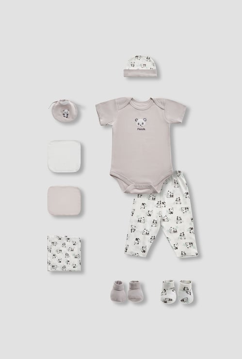 Juniors 12-Piece Assorted Clothing Gift Set