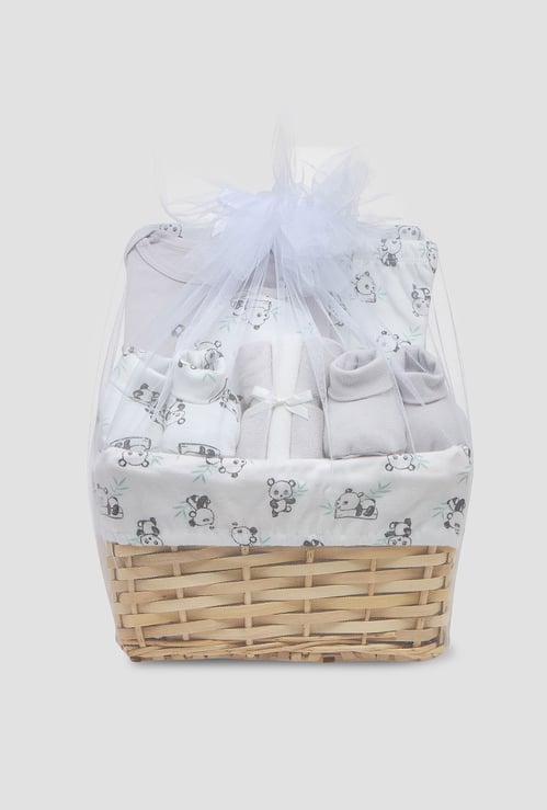 Juniors 12-Piece Assorted Clothing Gift Set