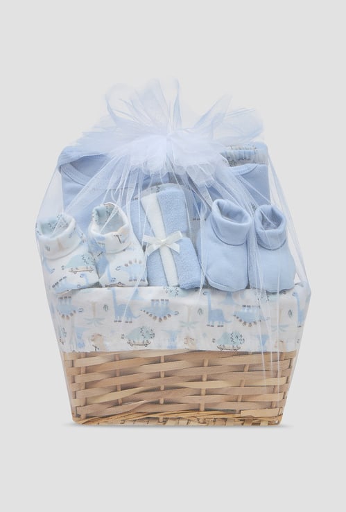 Juniors 12-Piece Assorted Clothing Gift Set