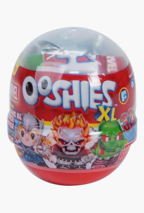 Playmagic Disney Marvel Ooshies XL