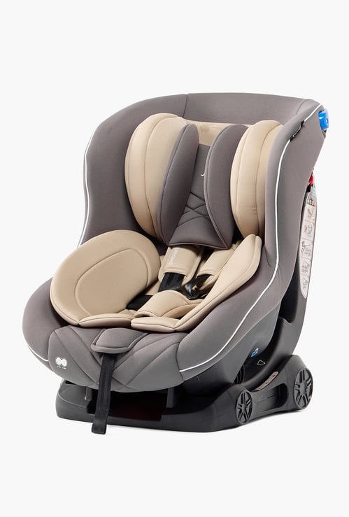 Juniors Speedwell Convertible Rear Car Seat