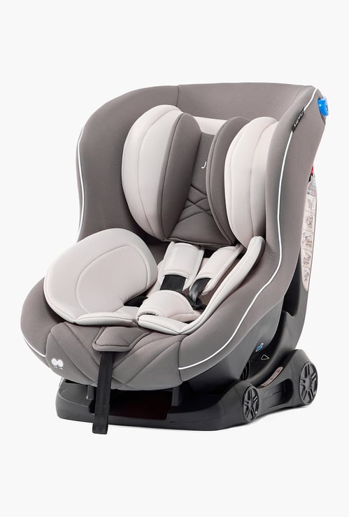 Juniors Speedwell Convertible Rear Car Seat