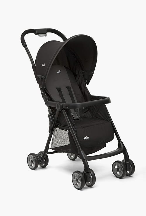 Joie Juva 2-in-1 Stroller and Car Seat Travel System