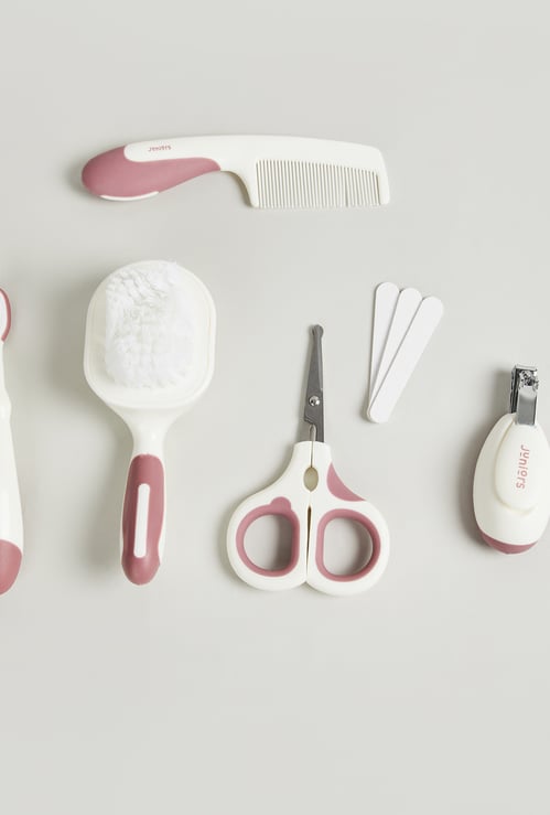 Juniors Baby Grooming Set
