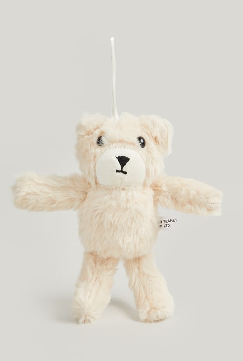Juniors Teddy Bear Bag Charm