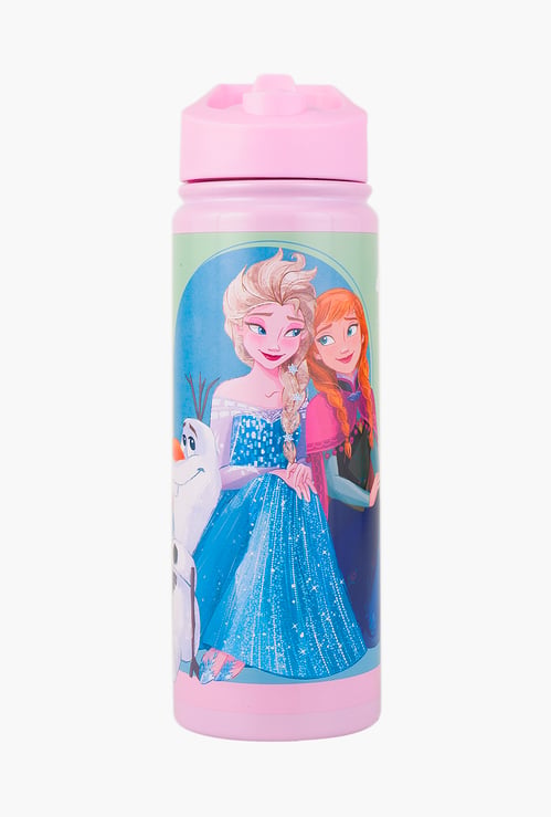 Striders Frozen Sipper Bottle - 600 ml