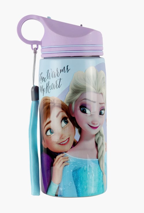Striders Frozen Sipper Bottle - 500 ml