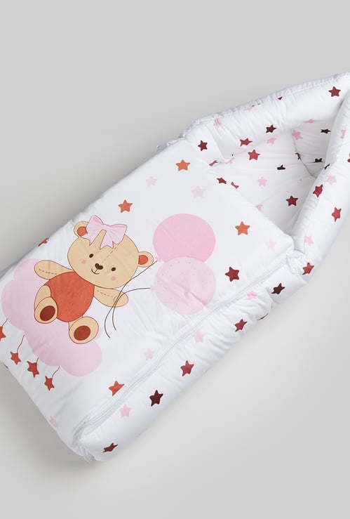 Juniors Printed Bedding