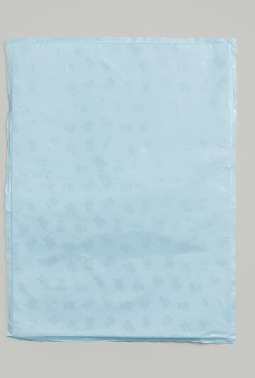 Juniors Bear Design Waterproof Changing Mat