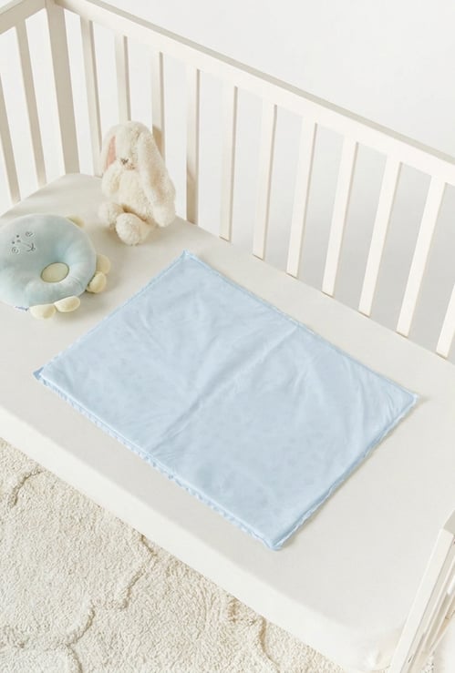 Juniors Bear Design Waterproof Sheet - 59 x 86 cm