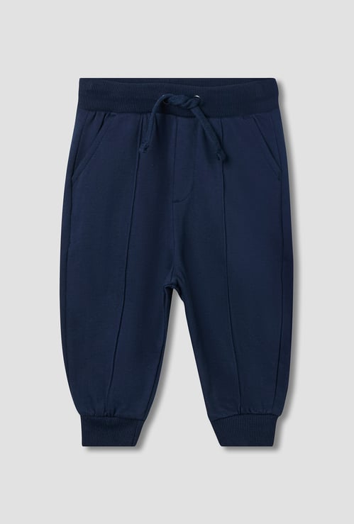 Juniors Solid Joggers