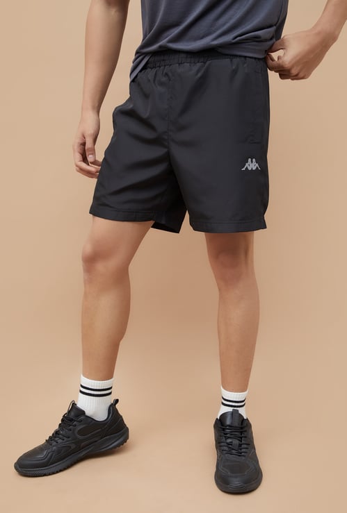 KAPPA Solid Sports Shorts