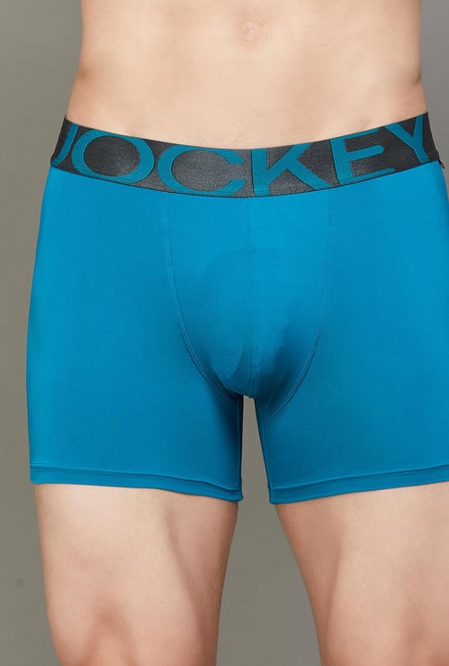 JOCKEY Solid Trunks