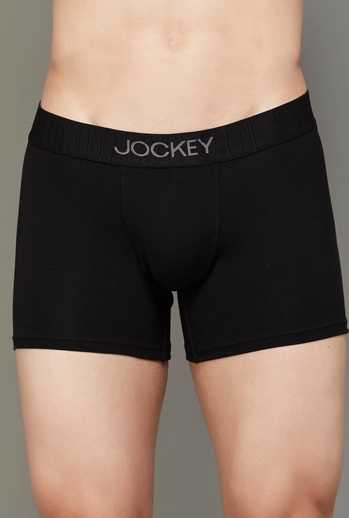 JOCKEY Solid Trunks