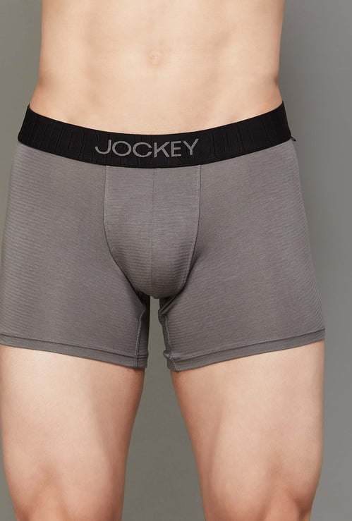 JOCKEY Solid Trunks