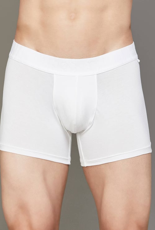 JOCKEY Solid Trunks