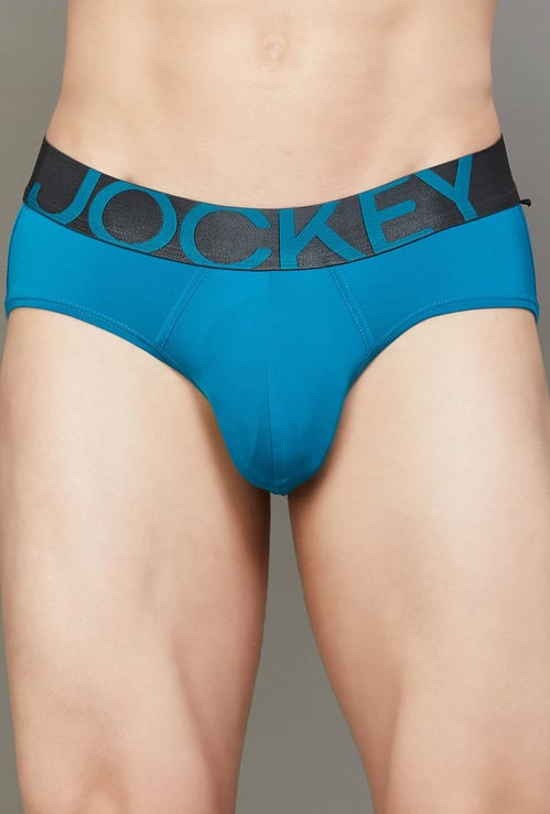 JOCKEY Solid Briefs