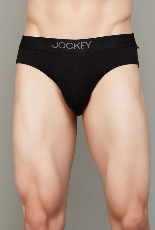 JOCKEY Solid Briefs