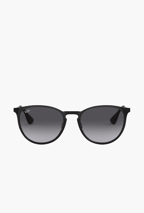 RAY-BAN UV Protected Round Sunglasses - 0RB3539-0028G-54