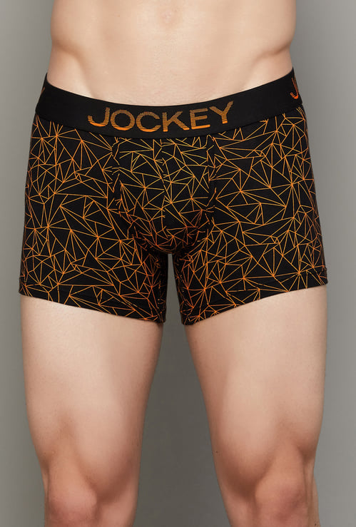 JOCKEY Printed Trunks