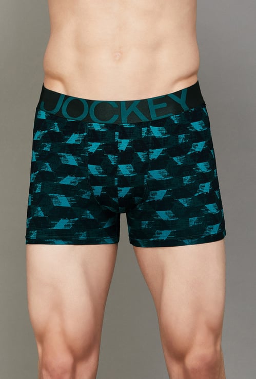 JOCKEY Printed Trunks