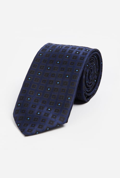 ARROW Men Woven Formal Tie