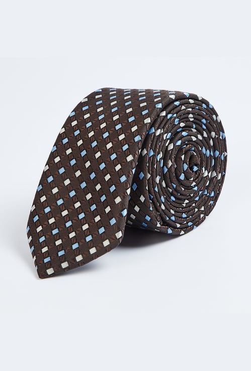 ARROW Men Printed Formal Tie
