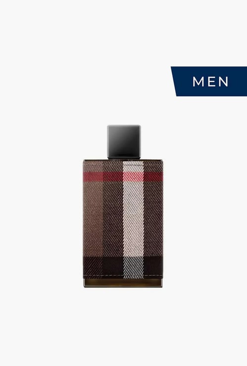 BURBERRY London Eau de Toilette - 50ml