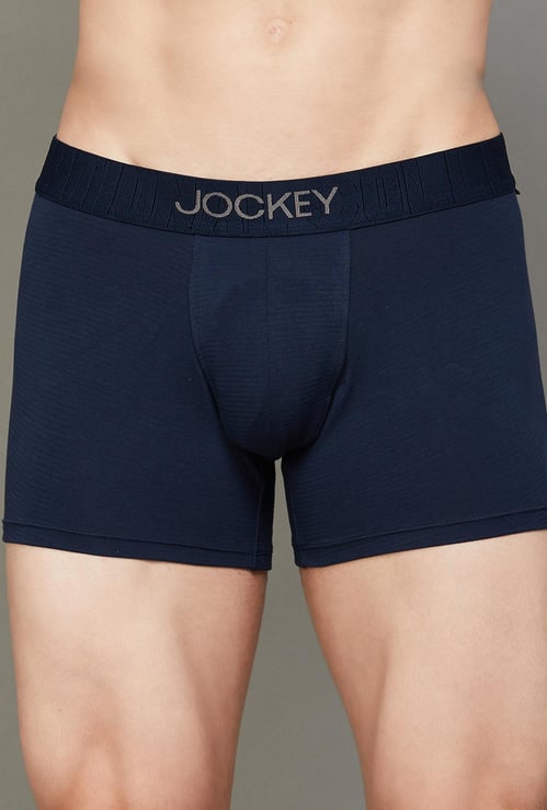 JOCKEY Solid Trunks