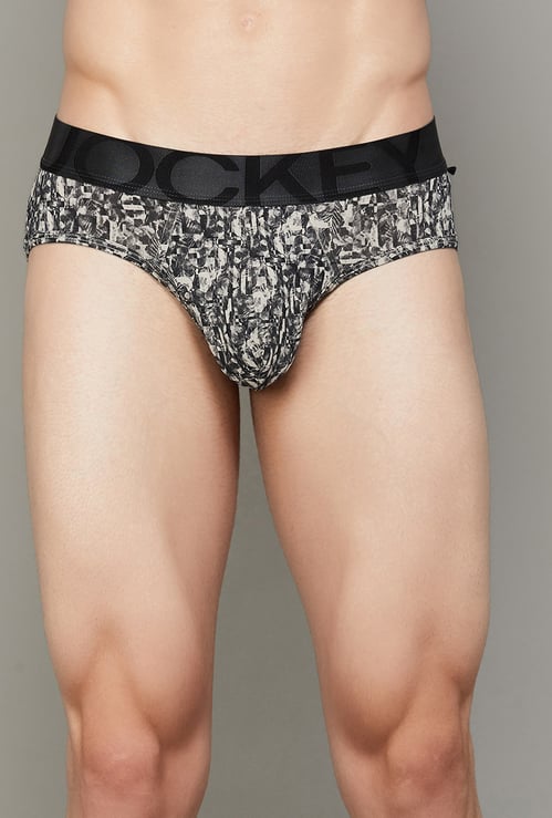 JOCKEY Printed Briefs