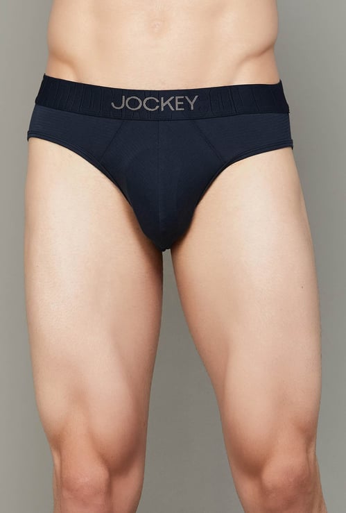 JOCKEY Solid Briefs