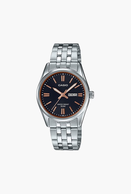 CASIO Edifice Analog Watch - A1504