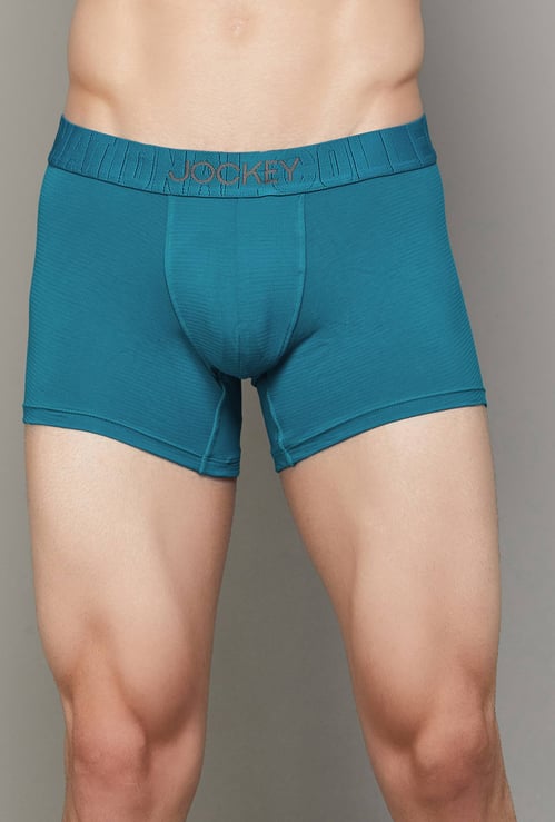 JOCKEY Solid Trunks