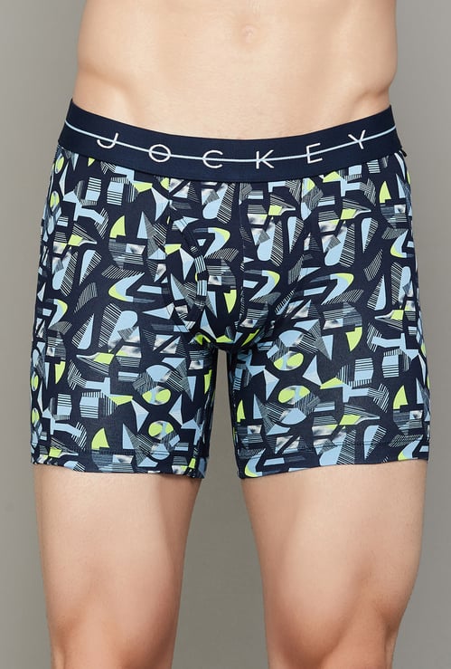 JOCKEY Printed Trunks