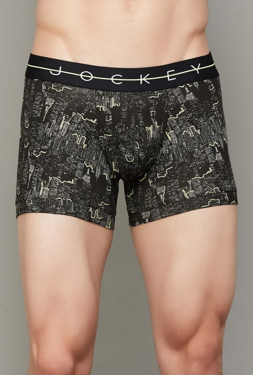 JOCKEY Printed Trunks