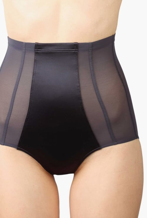 TRIUMPH Sheer Panelled Tummy Shapewear