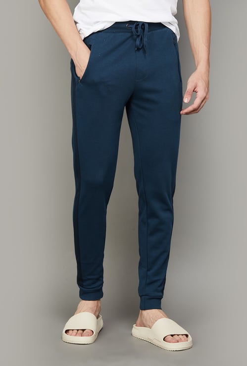 JOCKEY Solid Lounge Joggers