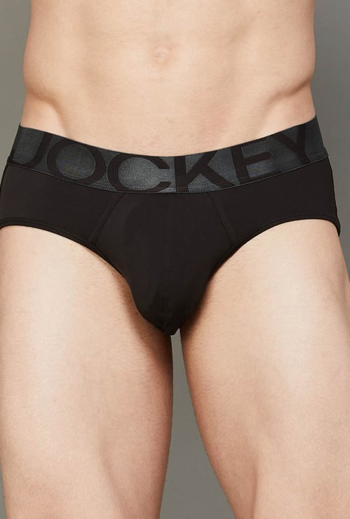 JOCKEY Solid Briefs