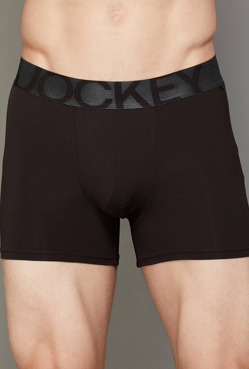 JOCKEY Solid Trunks