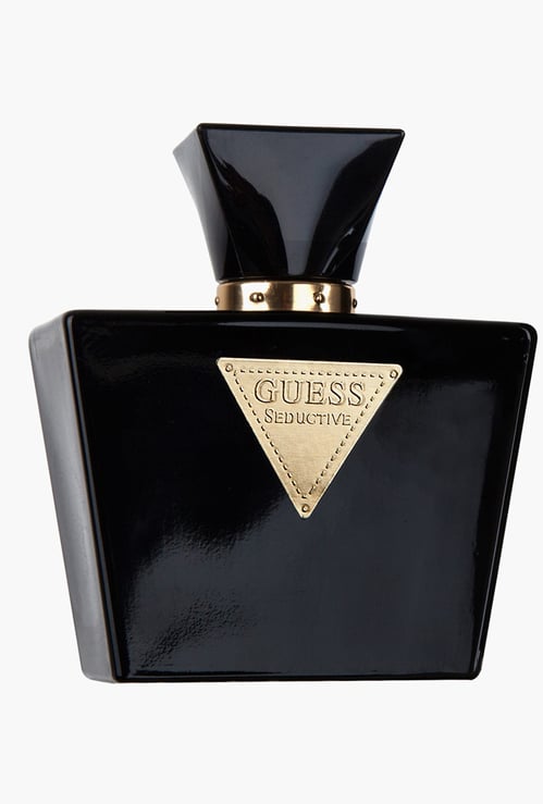 GUESS Seductive Noir For Women Eau de Toilette - 75ml