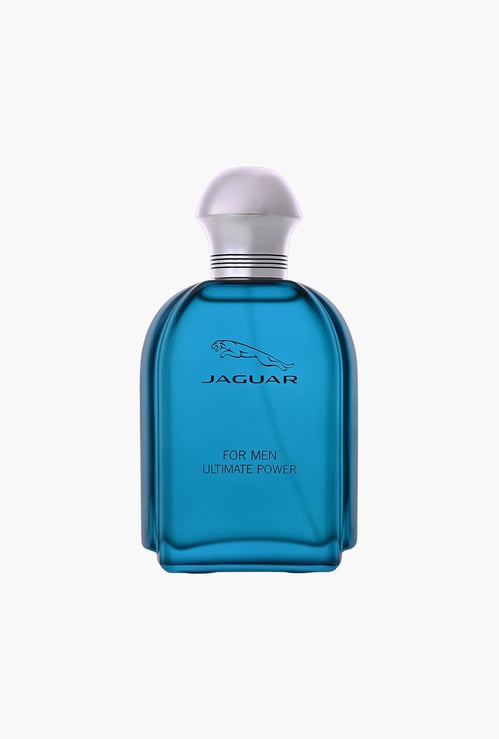 JAGUAR Ultimate Power Eau de Toilette - 100ml