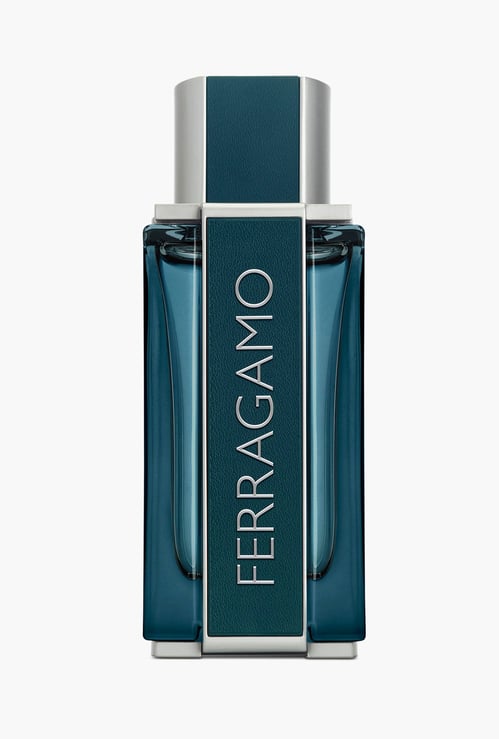 FERRAGAMO Intense Leather Eau de Parfum - 100ml